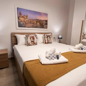  Appartamento Maison Zisa - Proppro -